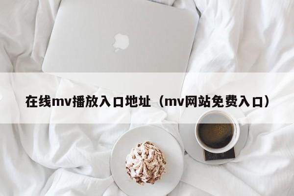 在线mv播放入口地址（mv网站免费入口）