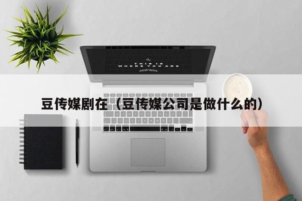 豆传媒剧在（豆传媒公司是做什么的）