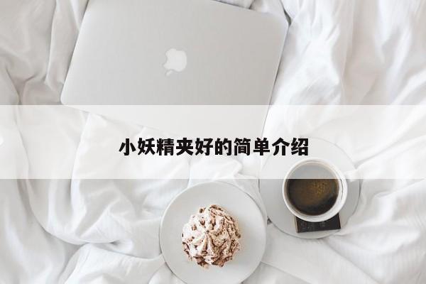 小妖精夹好的简单介绍