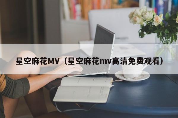 星空麻花MV（星空麻花mv高清免费观看）
